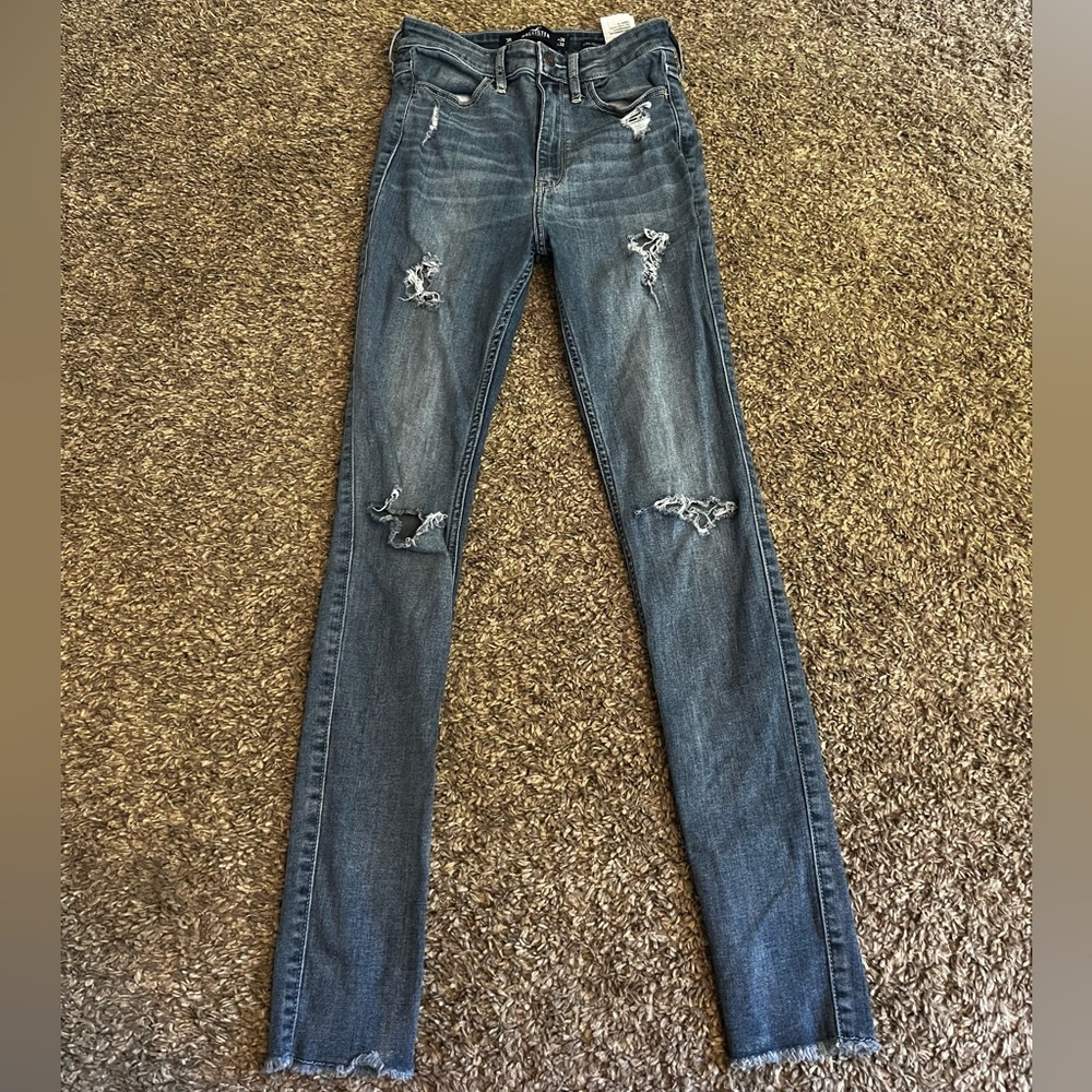Jeans 👖
